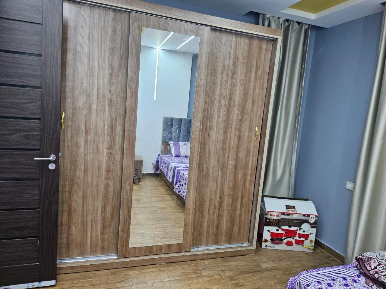 Apartment Taj Sultan Nasir Cairo