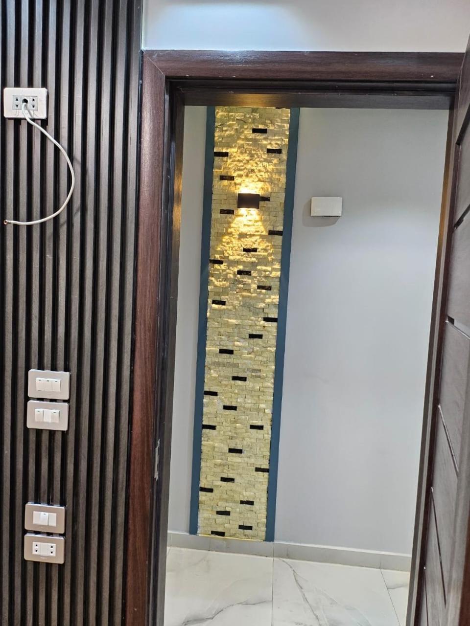 Apartment Taj Sultan Nasir